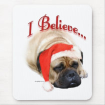 Bullmastiff I Believe