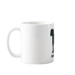 Bullmastiff Coffee Mug