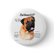 Bullmastiff (red) History Design