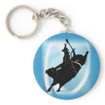 Bullrider  103 keychains