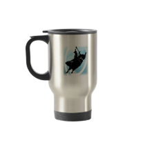 Bullrider  103 coffee mugs