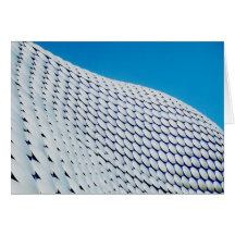 Bullring Greeting Cards