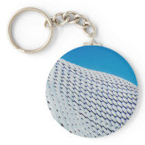 Bullring Key Chains