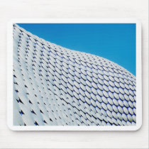 Bullring Mouse Mat