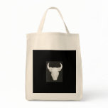 Bull's Head bags