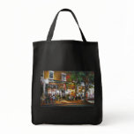 Bulls Head Summer Grocery Bag