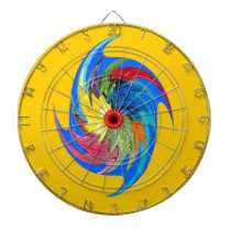 Bullseye    Dart Board dartboards