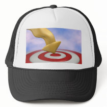 Bullseye!