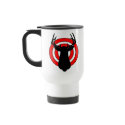 BULLSEYE mugs