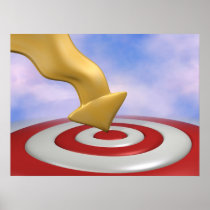 Bullseye!