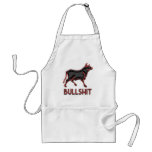 Bullshit Apron