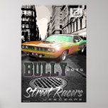 Bully Boys Poster posters