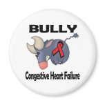 BULLy Congestive Heart Failure magnets