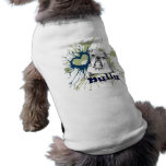 Bully pet clothing