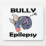 BULLy Epilepsy Mouse Pad
