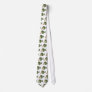 Bully fish ties