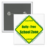 Bully - Free School Zone Button