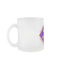 Bully - Free School Zone Coffee Mugs