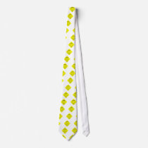 Bully - Free School Zone Neck Ties