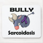 BULLy Sarcoidosis Mousepads