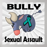 BULLy Sexual Assault Poster