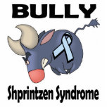 BULLy Shprintzen Syndrome photo sculptures