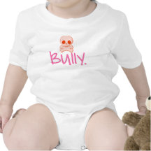 bully t shirt