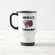 BULLy Tuberculosis Coffee Mug