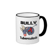 BULLy Tuberculosis Mugs