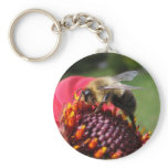Bumble Bee 195 ~ keychain