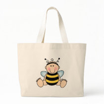 Bumble Bee Baby Bags