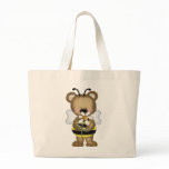 Bumble Bee Baby Bear bags