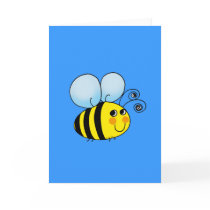 Bumble bee