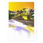 Bumble Bee DRGW 1624.jpg Postcards