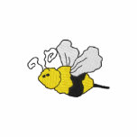 Bumble Bee Track Jacket