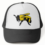 Bumble Bee, hat