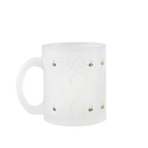 Bumble Bee Love Mug