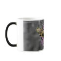 Bumble Bee mugs