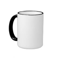 Bumble Bee Coffee Mugs