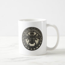 Bumble Bee Mug