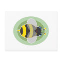 Bumble Bee postcards