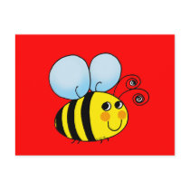 Bumble bee