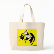 bumble bee tee bags