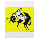 bumble bee tee flyers