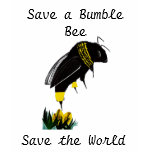 Bumble Bee T's t-shirts