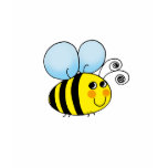 Bumble bee t-shirts