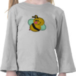 Bumble Bee Tshirts