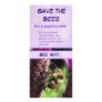 Bumblebee Business Advert Rack Cards