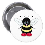 BumbleBee Button