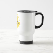 Bumblebee Coffee Mug